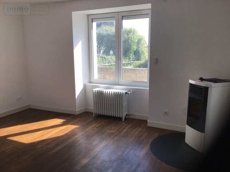 Maison a vendre Plougasnou 29630 Finistère 104 m2 7 pièces 517275 euros