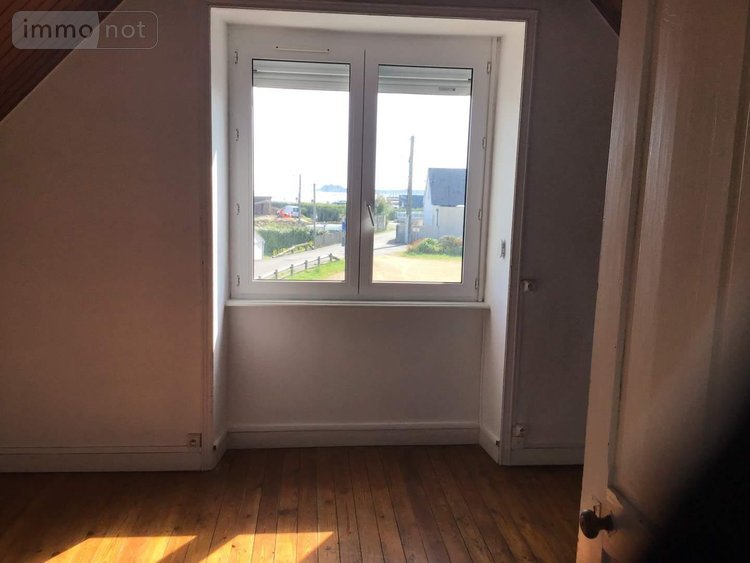 Maison a vendre Plougasnou 29630 Finistère 104 m2 7 pièces 517275 euros