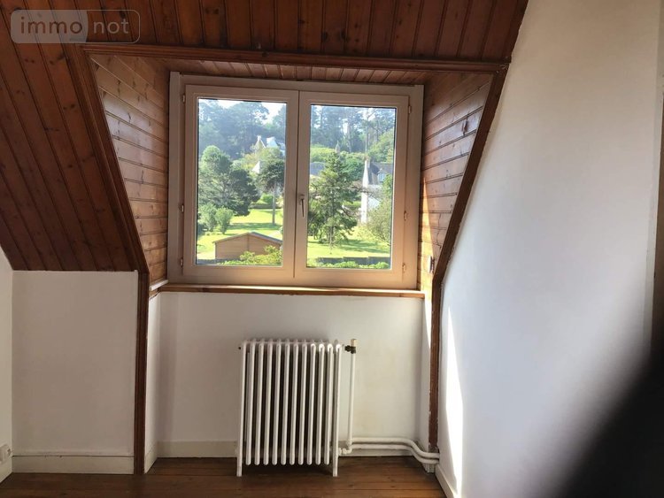 Maison a vendre Plougasnou 29630 Finistère 104 m2 7 pièces 517275 euros