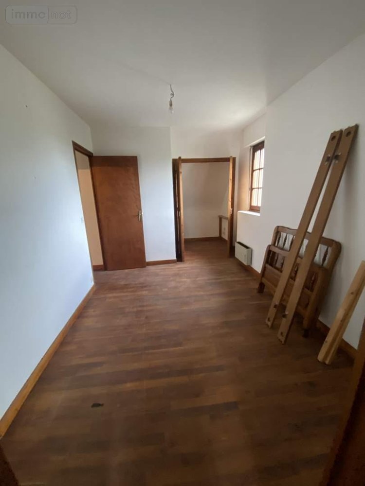 Maison a vendre Guimaëc 29620 Finistère 100 m2 5 pièces 177650 euros