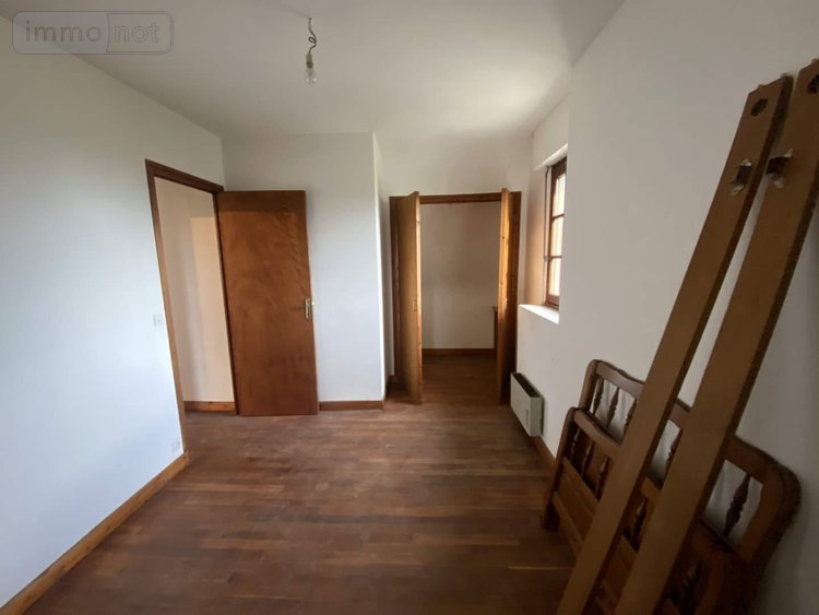 Maison a vendre Guimaëc 29620 Finistère 100 m2 5 pièces 177650 euros