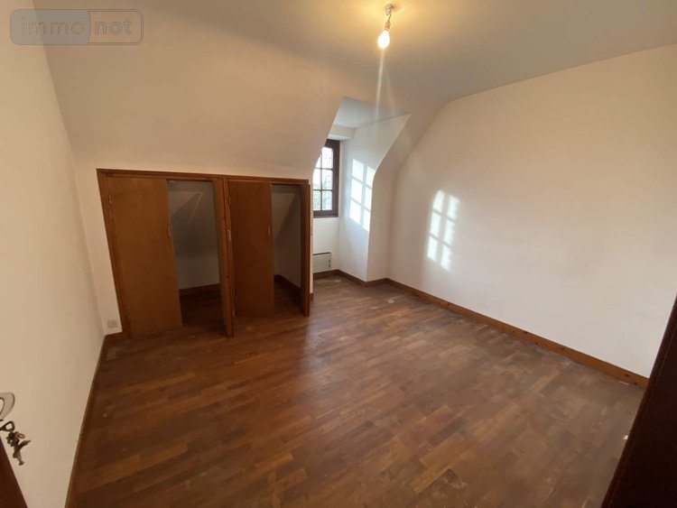 Maison a vendre Guimaëc 29620 Finistère 100 m2 5 pièces 177650 euros