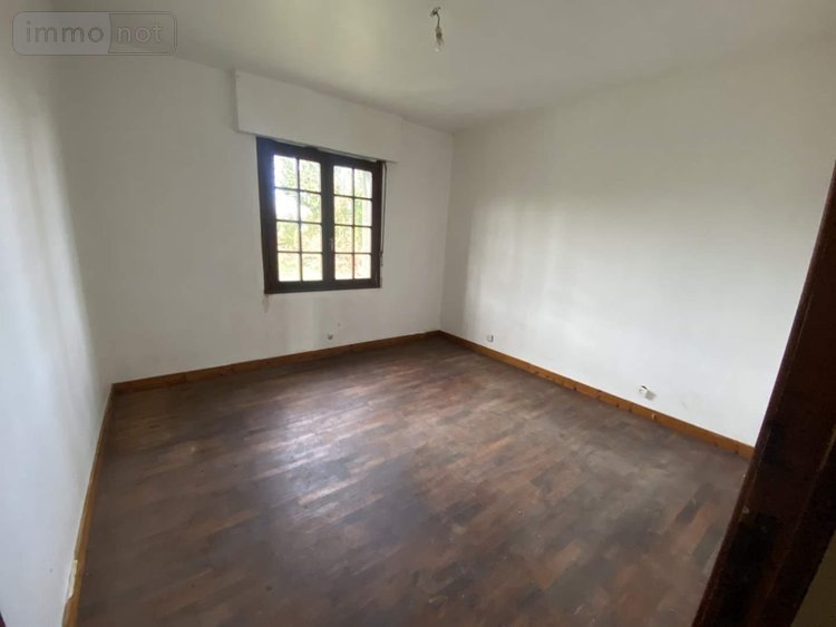Maison a vendre Guimaëc 29620 Finistère 100 m2 5 pièces 177650 euros
