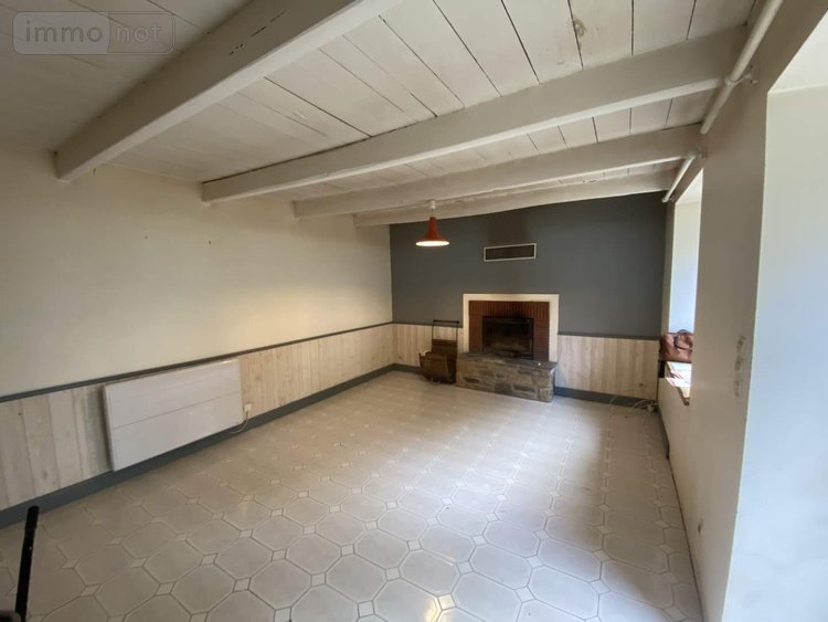 Maison a vendre Plouégat-Guérand 29620 Finistère 80 m2 4 pièces 188100 euros