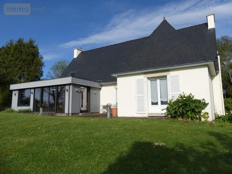 Maison a vendre Quimper 29000 Finistère 271 m2 9 pièces 521700 euros
