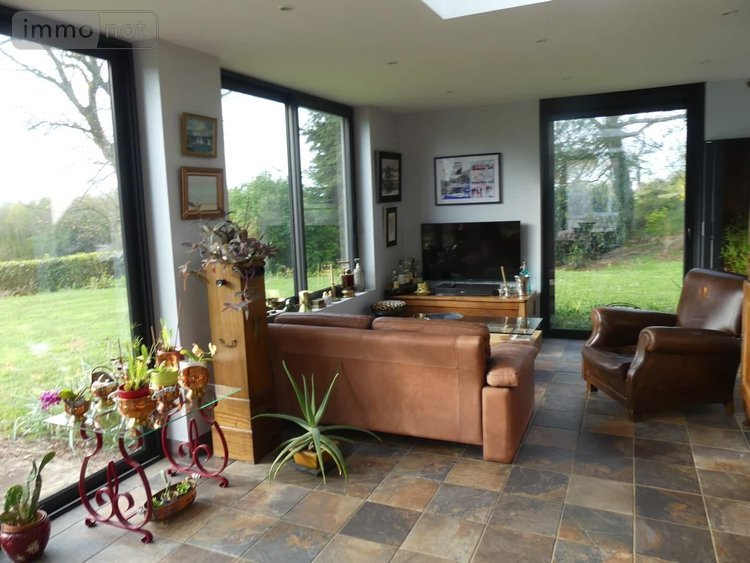 Maison a vendre Quimper 29000 Finistère 271 m2 9 pièces 521700 euros