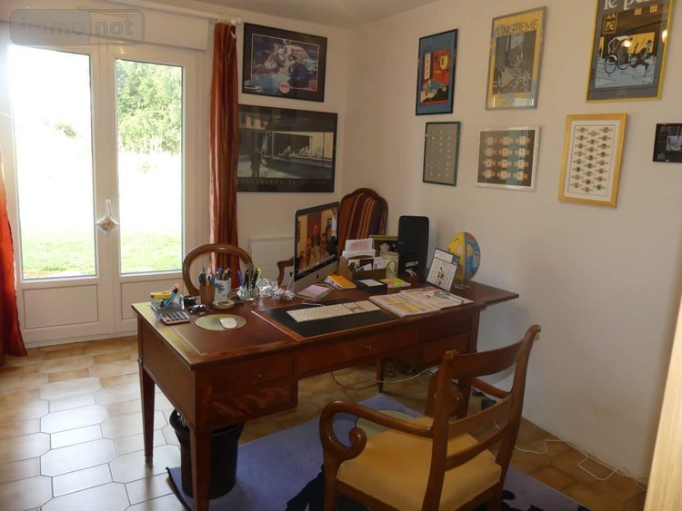 Maison a vendre Quimper 29000 Finistère 271 m2 9 pièces 521700 euros