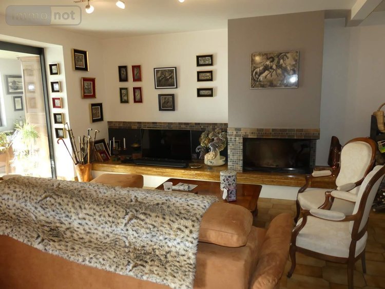 Maison a vendre Quimper 29000 Finistère 271 m2 9 pièces 521700 euros