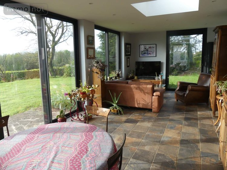 Maison a vendre Quimper 29000 Finistère 271 m2 9 pièces 521700 euros