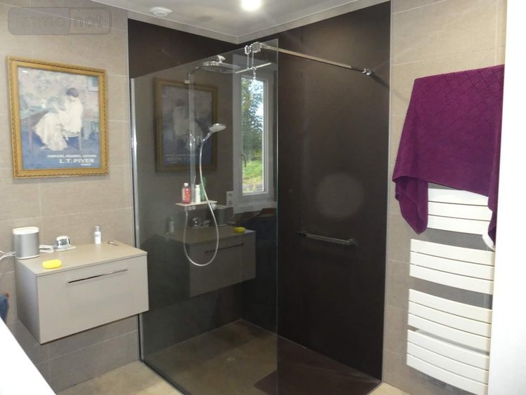 Maison a vendre Quimper 29000 Finistère 271 m2 9 pièces 521700 euros