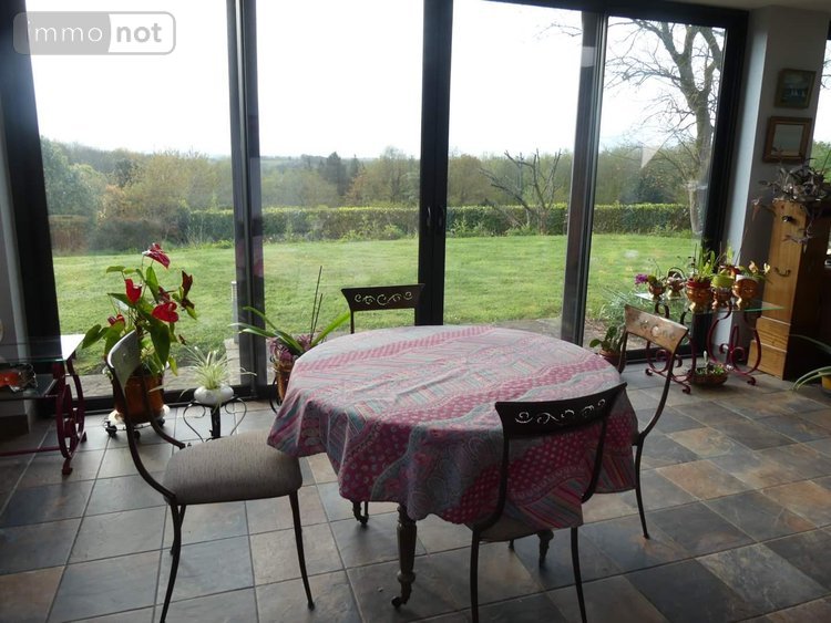 Maison a vendre Quimper 29000 Finistère 271 m2 9 pièces 521700 euros