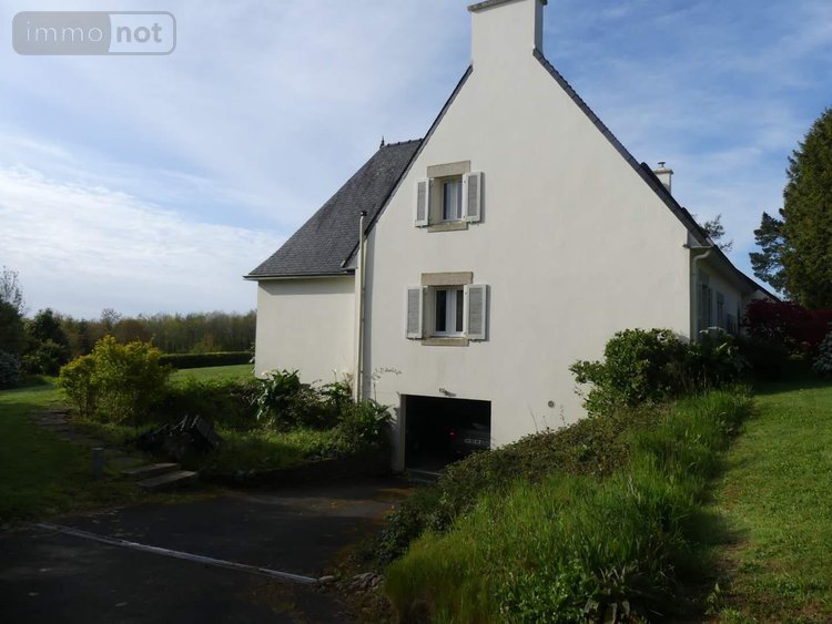 Maison a vendre Quimper 29000 Finistère 271 m2 9 pièces 521700 euros