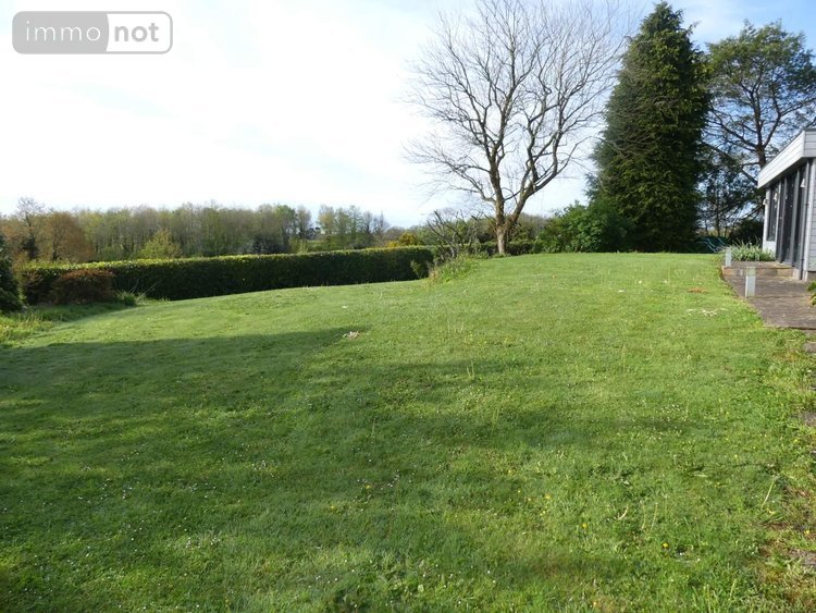 Maison a vendre Quimper 29000 Finistère 271 m2 9 pièces 521700 euros