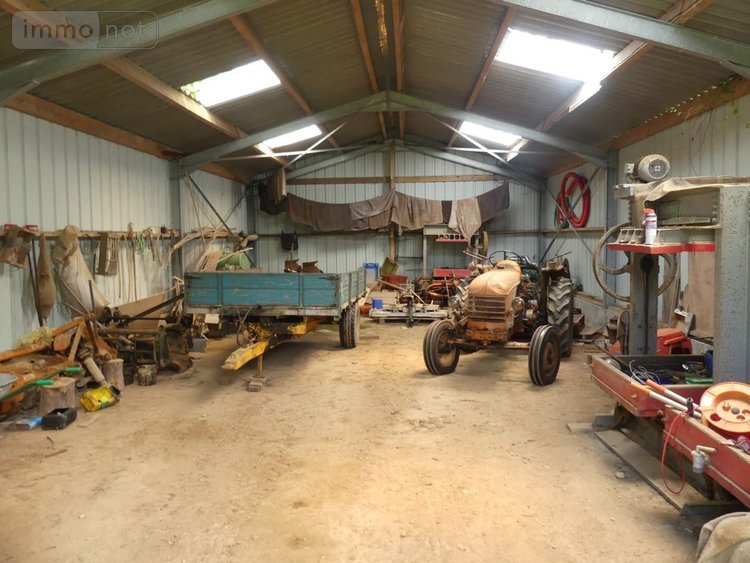 Maison a vendre Gouesnach 29950 Finistère 154 m2 7 pièces 573450 euros