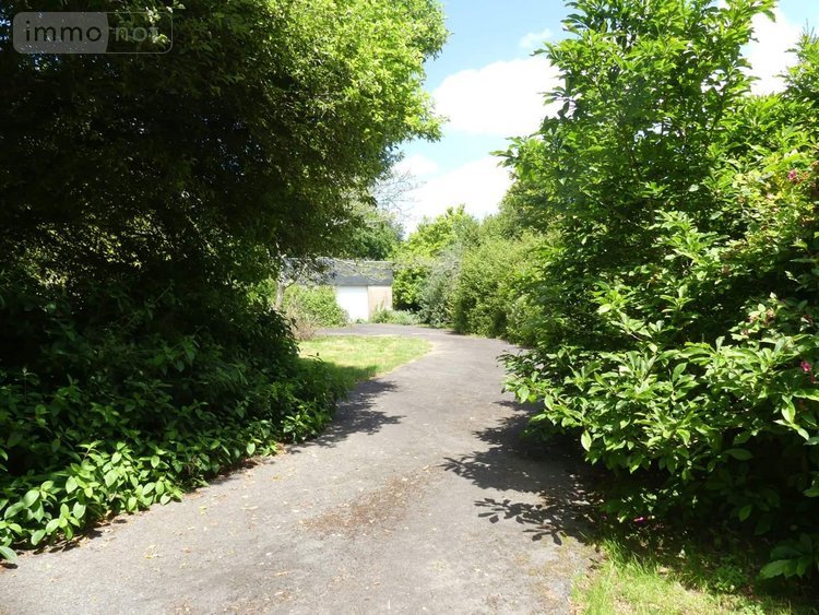 Maison a vendre Gouesnach 29950 Finistère 154 m2 7 pièces 573450 euros