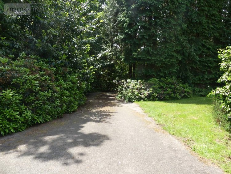 Maison a vendre Gouesnach 29950 Finistère 154 m2 7 pièces 573450 euros