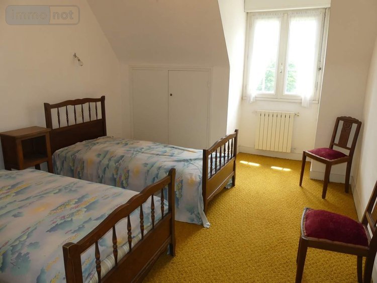 Maison a vendre Gouesnach 29950 Finistère 154 m2 7 pièces 573450 euros