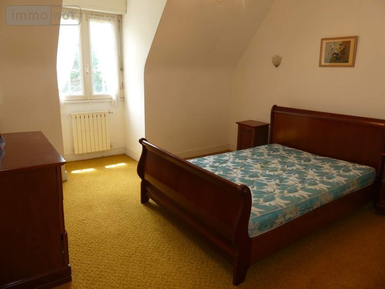 Maison a vendre Gouesnach 29950 Finistère 154 m2 7 pièces 573450 euros