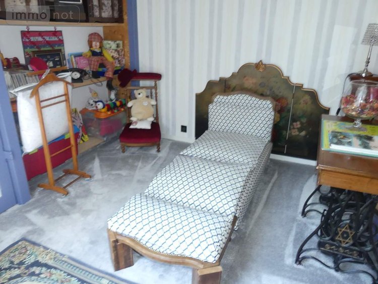 Maison a vendre Quimper 29000 Finistère 107 m2 6 pièces 407700 euros