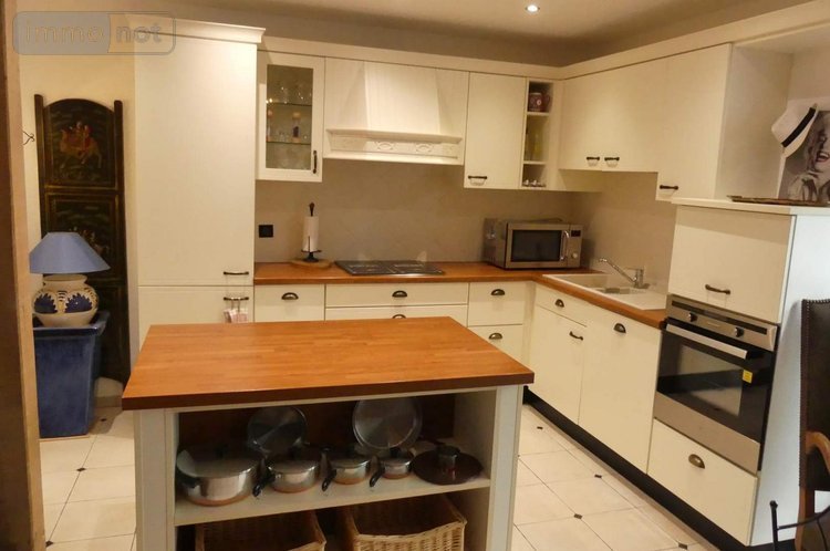 Maison a vendre Quimper 29000 Finistère 107 m2 6 pièces 407700 euros