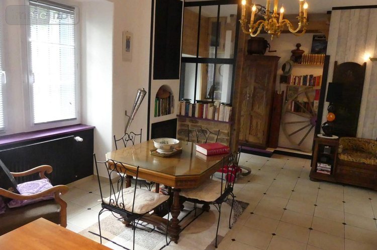 Maison a vendre Quimper 29000 Finistère 107 m2 6 pièces 407700 euros