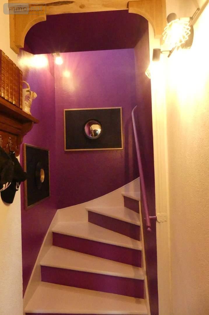 Maison a vendre Quimper 29000 Finistère 107 m2 6 pièces 407700 euros