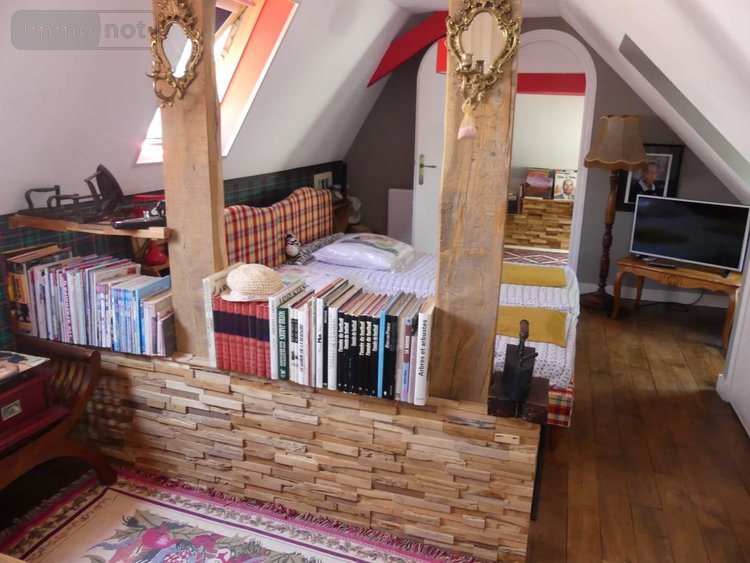 Maison a vendre Quimper 29000 Finistère 107 m2 6 pièces 407700 euros