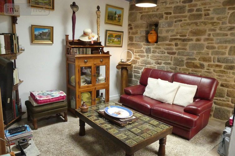 Maison a vendre Quimper 29000 Finistère 107 m2 6 pièces 407700 euros