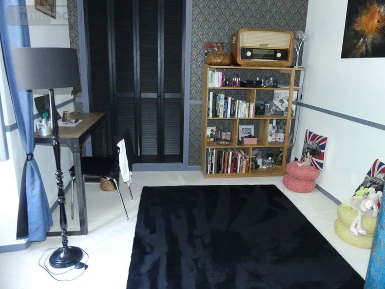 Maison a vendre Quimper 29000 Finistère 107 m2 6 pièces 407700 euros