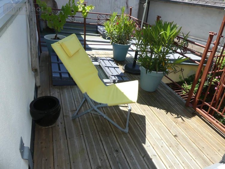 Maison a vendre Quimper 29000 Finistère 107 m2 6 pièces 407700 euros
