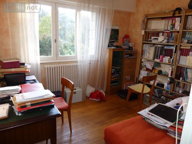 Maison a vendre Ergué-Gabéric 29500 Finistère 102 m2 6 pièces 216185 euros