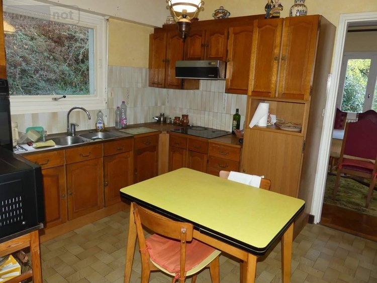 Maison a vendre Ergué-Gabéric 29500 Finistère 102 m2 6 pièces 216185 euros