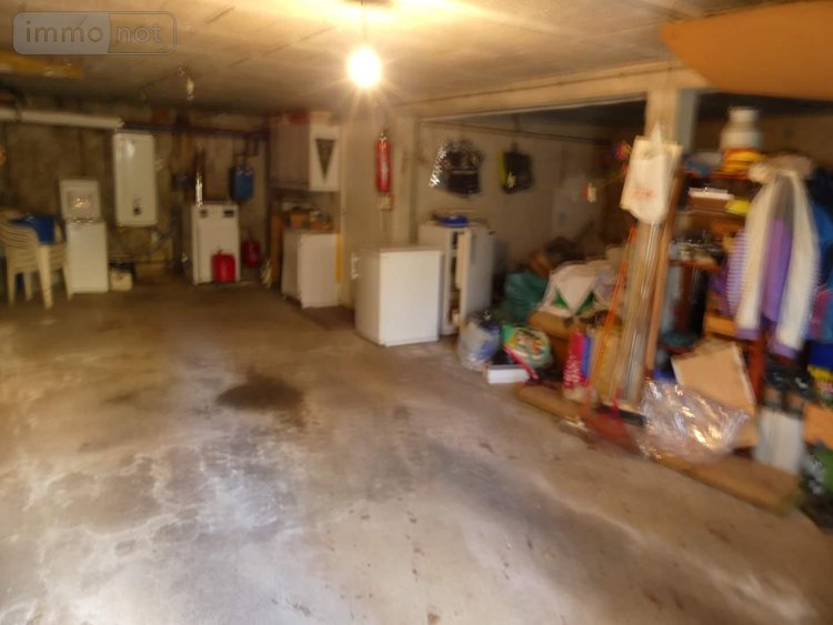 Maison a vendre Ergué-Gabéric 29500 Finistère 102 m2 6 pièces 216185 euros