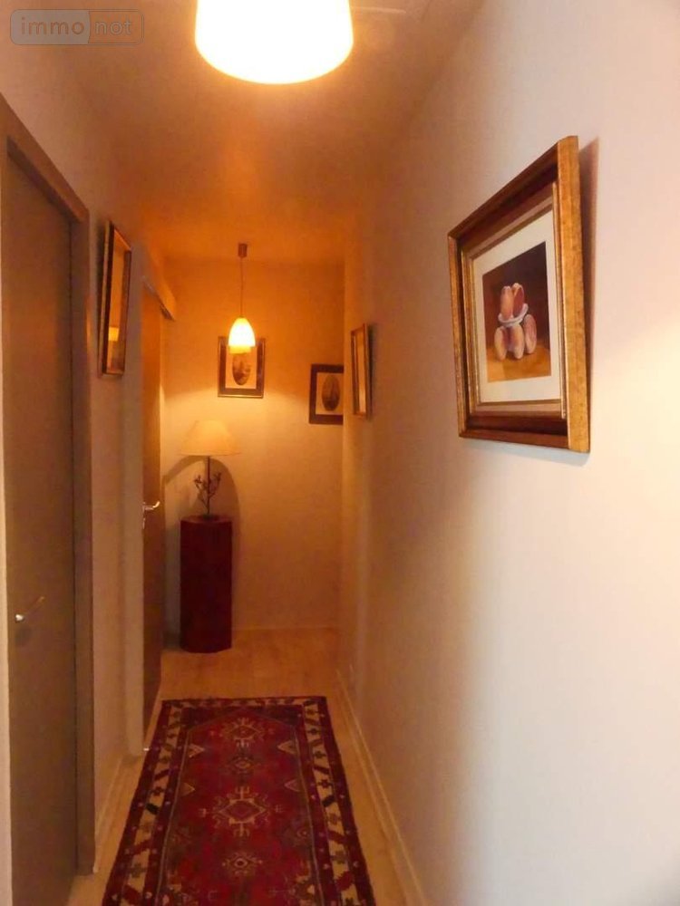 Maison a vendre Bénodet 29950 Finistère 80 m2 3 pièces 321000 euros