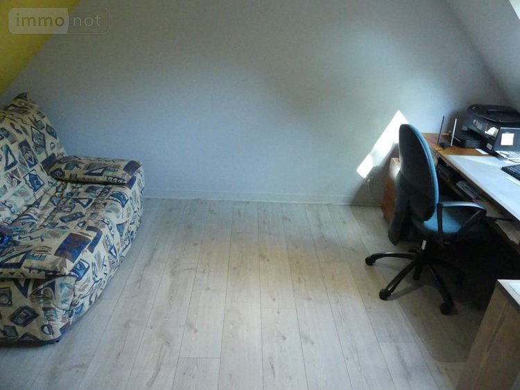 Maison a vendre Bénodet 29950 Finistère 80 m2 3 pièces 321000 euros