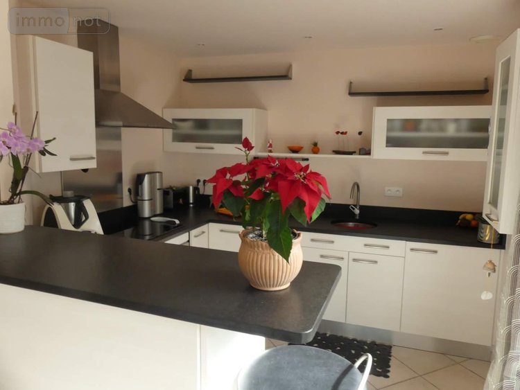Maison a vendre Bénodet 29950 Finistère 80 m2 3 pièces 321000 euros