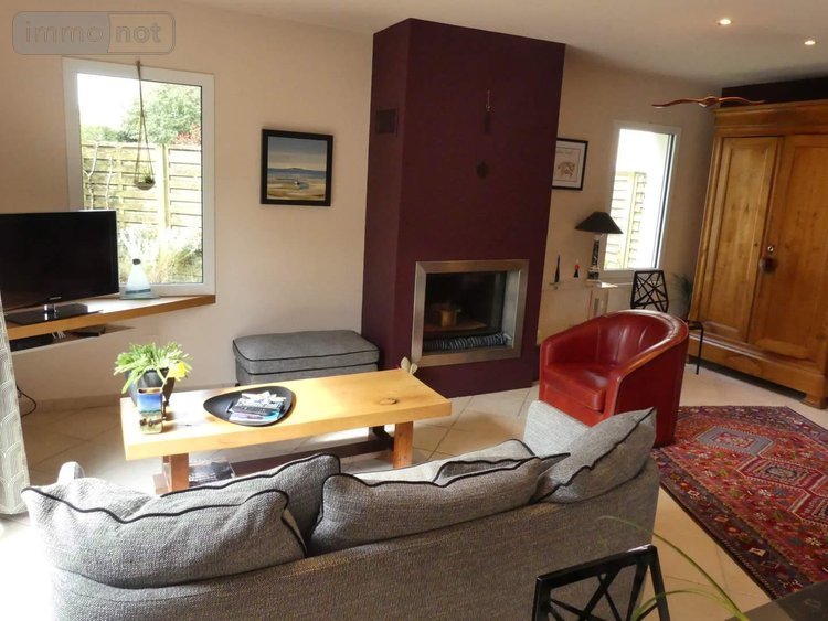 Maison a vendre Bénodet 29950 Finistère 80 m2 3 pièces 321000 euros