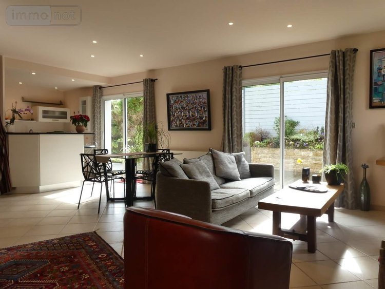 Maison a vendre Bénodet 29950 Finistère 80 m2 3 pièces 321000 euros