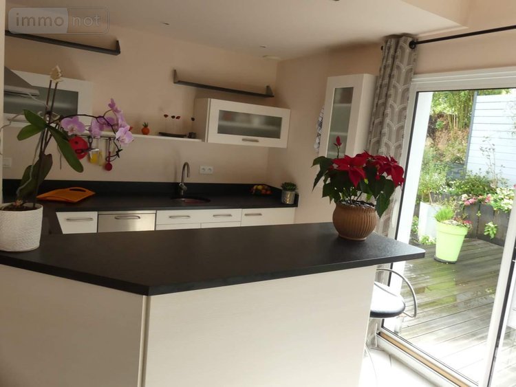 Maison a vendre Bénodet 29950 Finistère 80 m2 3 pièces 321000 euros