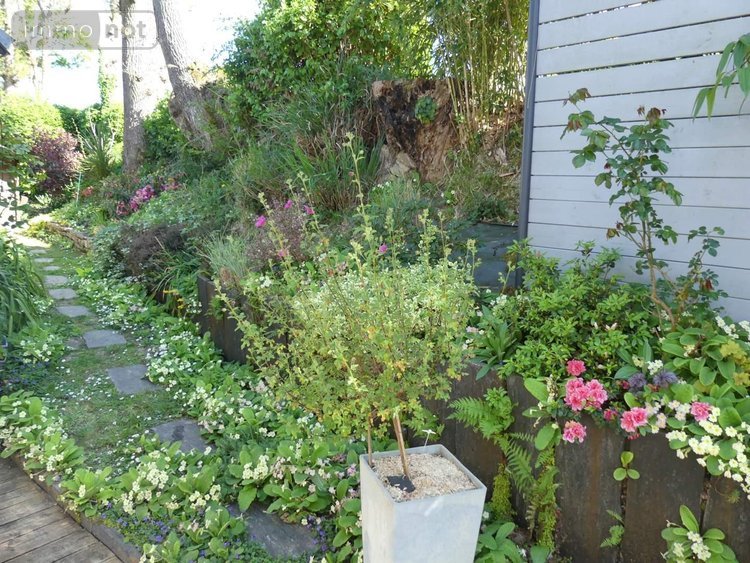 Maison a vendre Bénodet 29950 Finistère 80 m2 3 pièces 321000 euros