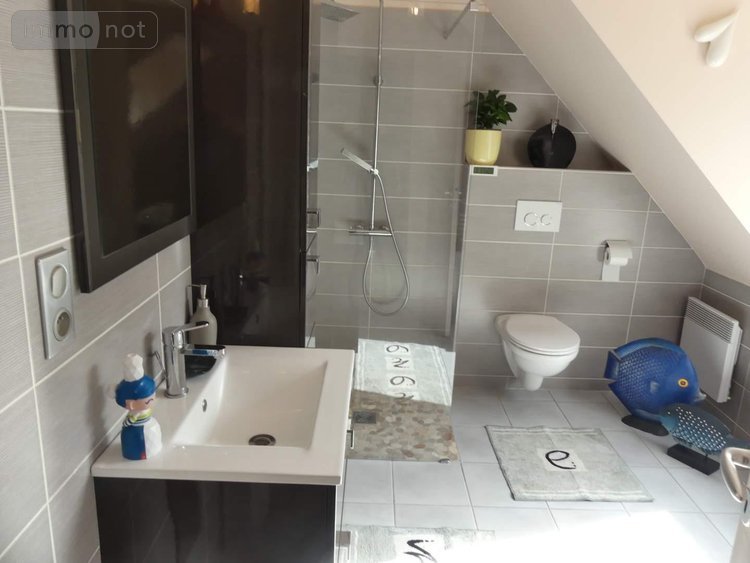 Maison a vendre Bénodet 29950 Finistère 80 m2 3 pièces 321000 euros
