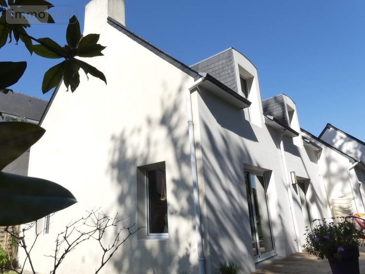 Maison a vendre Bénodet 29950 Finistère 80 m2 3 pièces 321000 euros