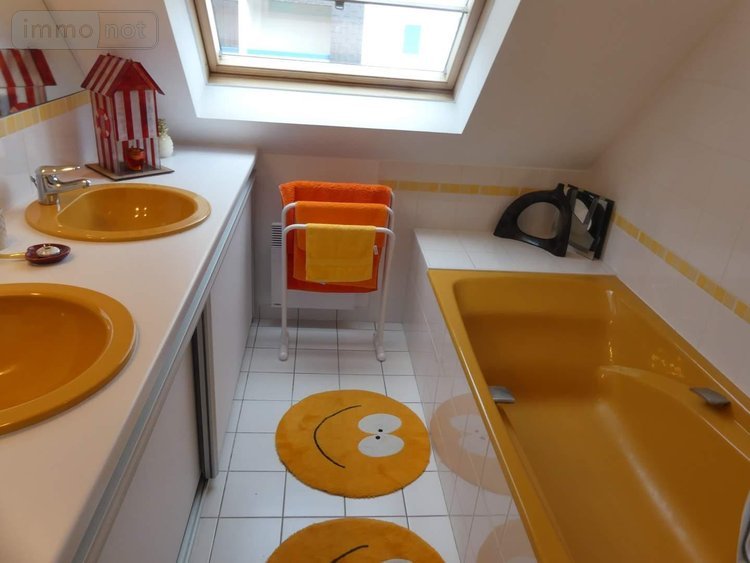 Maison a vendre Bénodet 29950 Finistère 80 m2 3 pièces 321000 euros