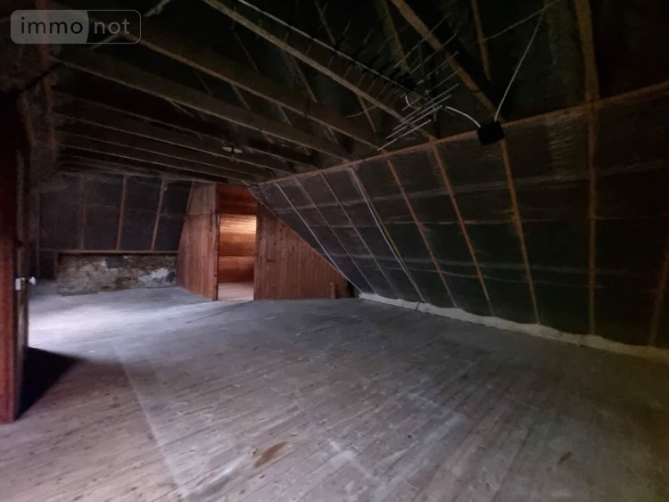 Maison a vendre Quéménéven 29180 Finistère 152 m2 7 pièces 208920 euros