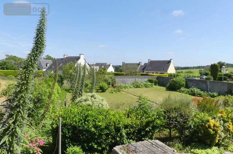Maison a vendre Quéménéven 29180 Finistère 152 m2 7 pièces 208920 euros