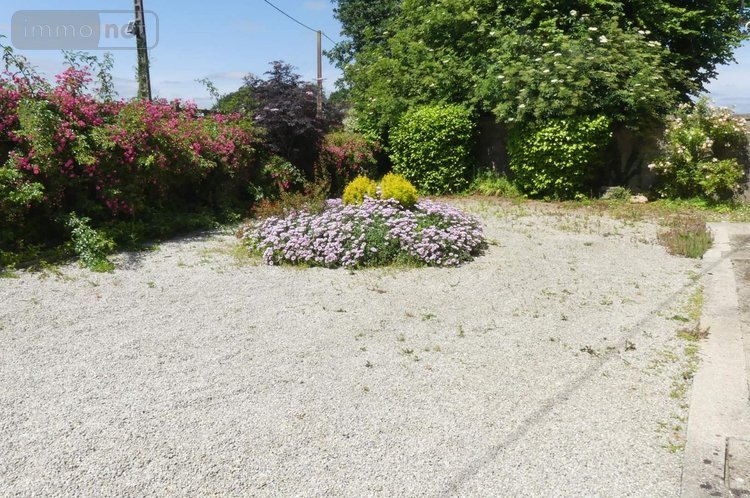 Maison a vendre Quéménéven 29180 Finistère 152 m2 7 pièces 208920 euros