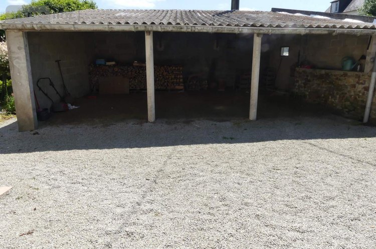 Maison a vendre Quéménéven 29180 Finistère 152 m2 7 pièces 208920 euros