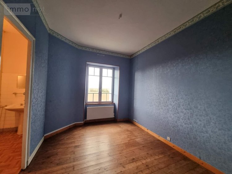 Maison a vendre Quéménéven 29180 Finistère 152 m2 7 pièces 208920 euros