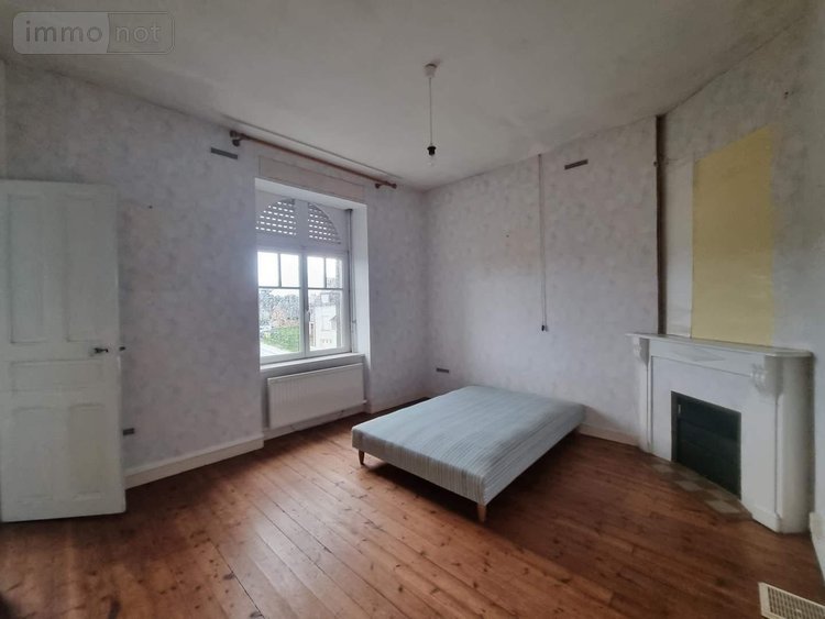 Maison a vendre Quéménéven 29180 Finistère 152 m2 7 pièces 208920 euros