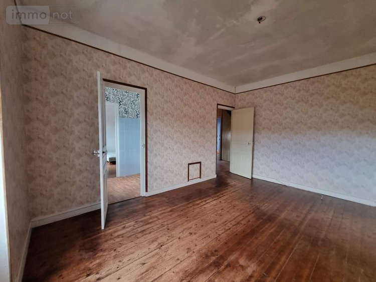 Maison a vendre Quéménéven 29180 Finistère 152 m2 7 pièces 208920 euros